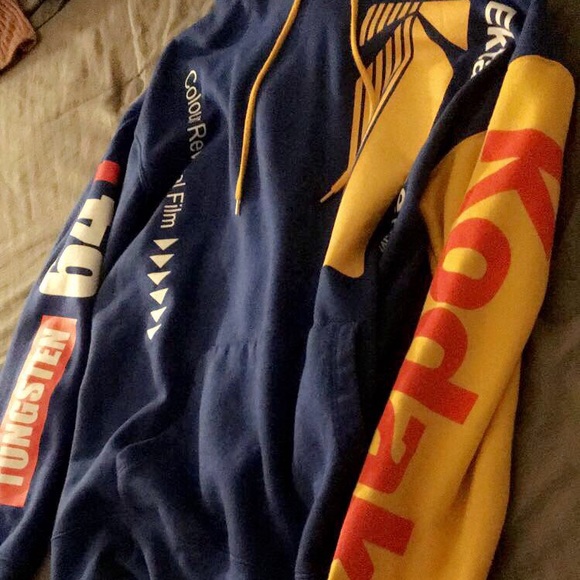 Forever 21 Sweaters - Kodak!